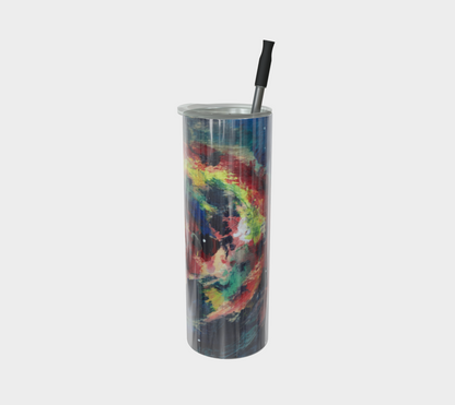Nebula Tumbler