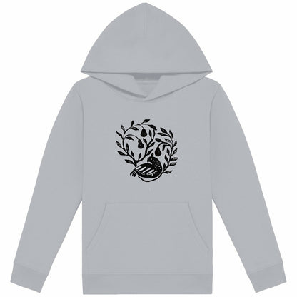 HW August Partridge Organic Kids Hoodie