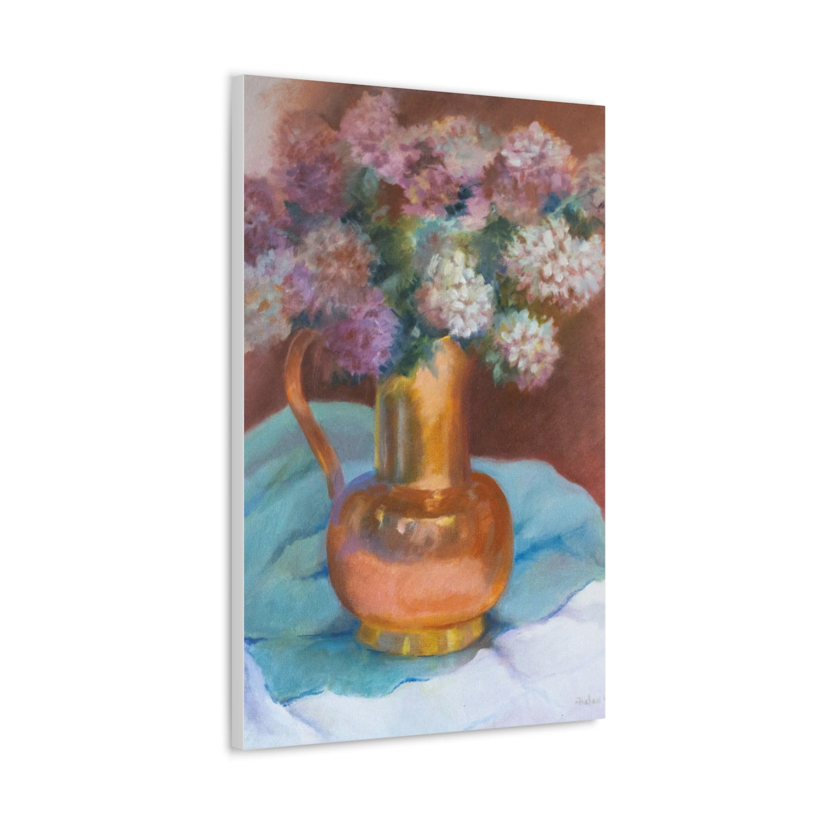 HW Summer Glory Classic Canvas