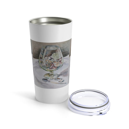 HW Jar of Sea Dishwasher Safe Tumbler 20oz