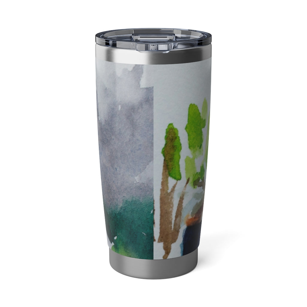 HW Zen Garden Vagabond 20oz Tumbler