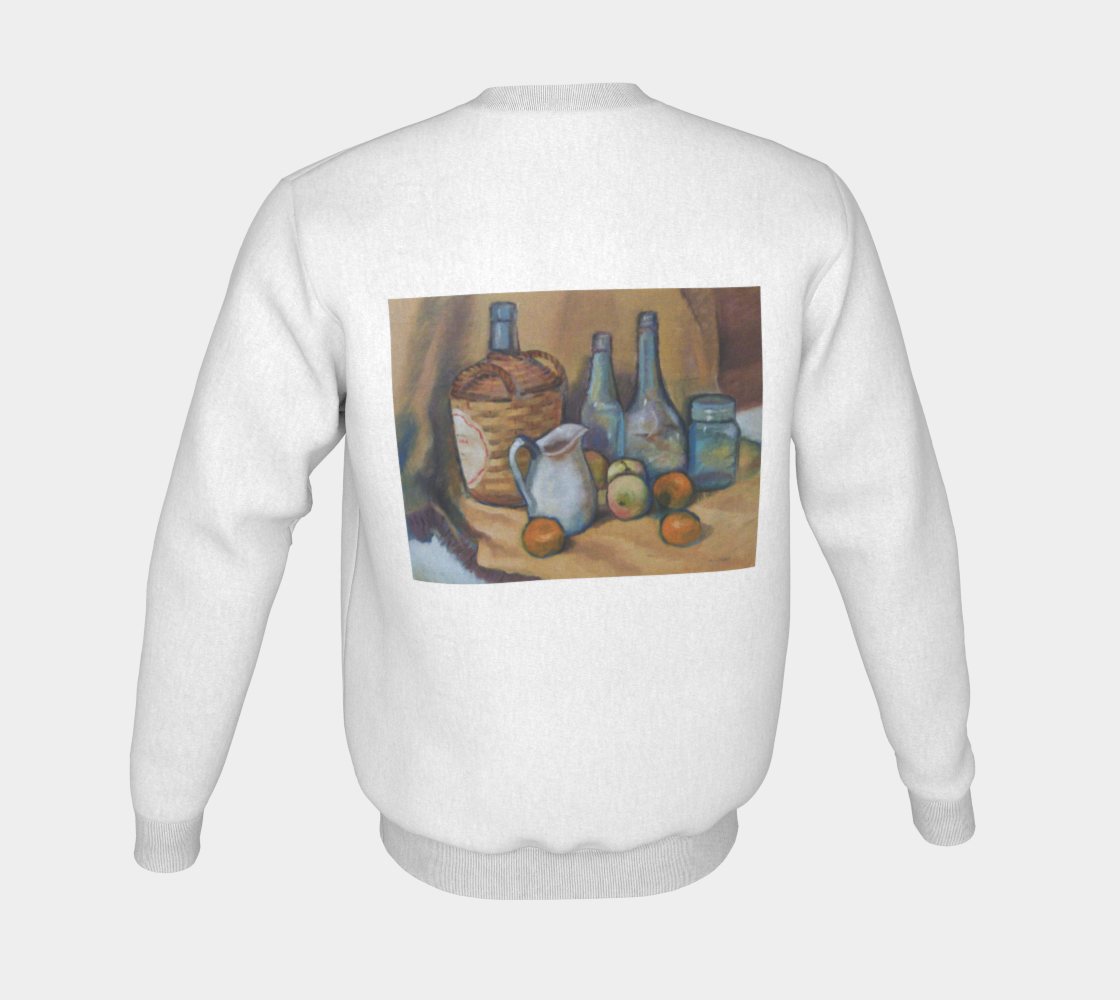 HW Plenty Crewneck Sweatshirt