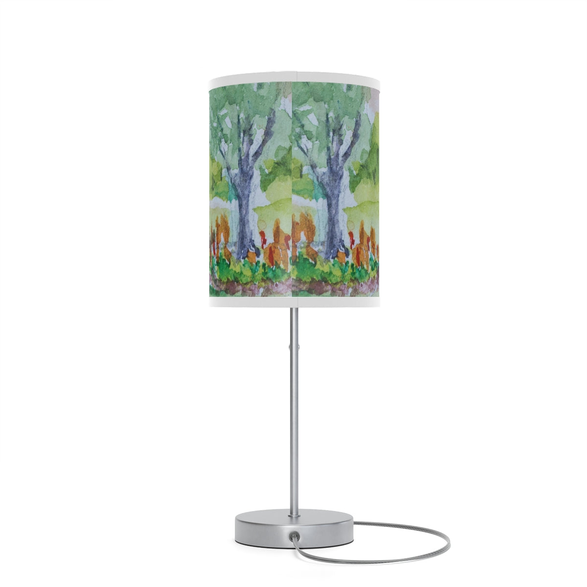 HW New Tree Lamp on a Stand, US|CA plug