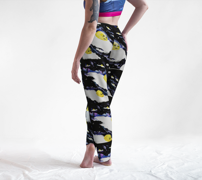 Space Egg Lounge Pants
