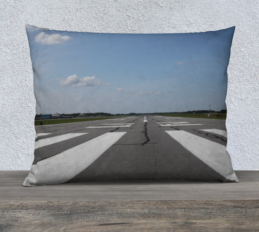 Dreamland take off