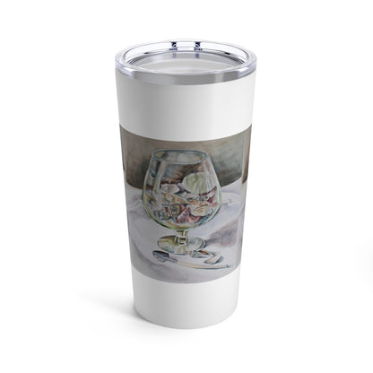 HW Jar of Sea Dishwasher Safe Tumbler 20oz