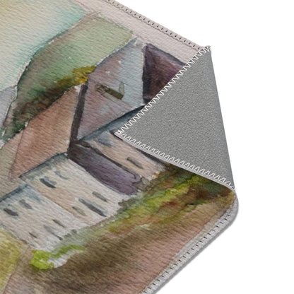 HW Hometown Roads Area Rugs