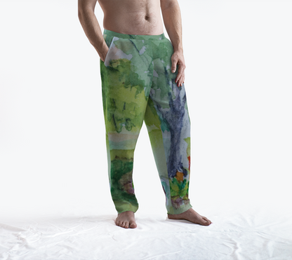 HW New Tree Lounge Pants