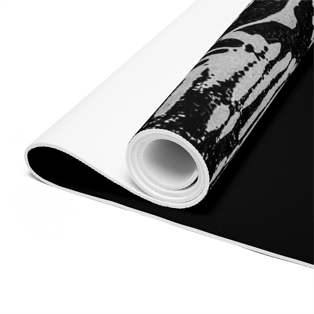 HW Partridge Foam Yoga Mat