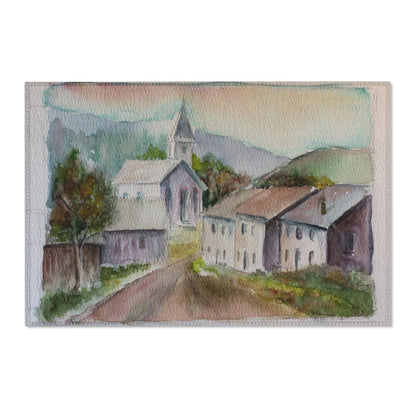 HW Hometown Roads Area Rugs