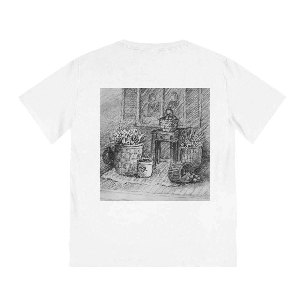 HW General Store Unisex Rocker T-Shirt