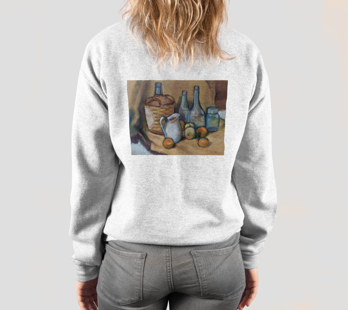 HW Plenty Crewneck Sweatshirt