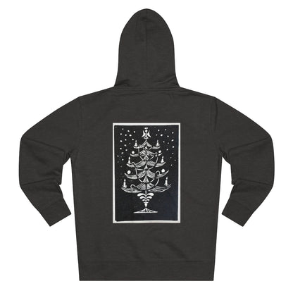 HW Maji Men's Cultivator Zip Hoodie