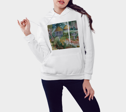 HW Birdbath Hoodie
