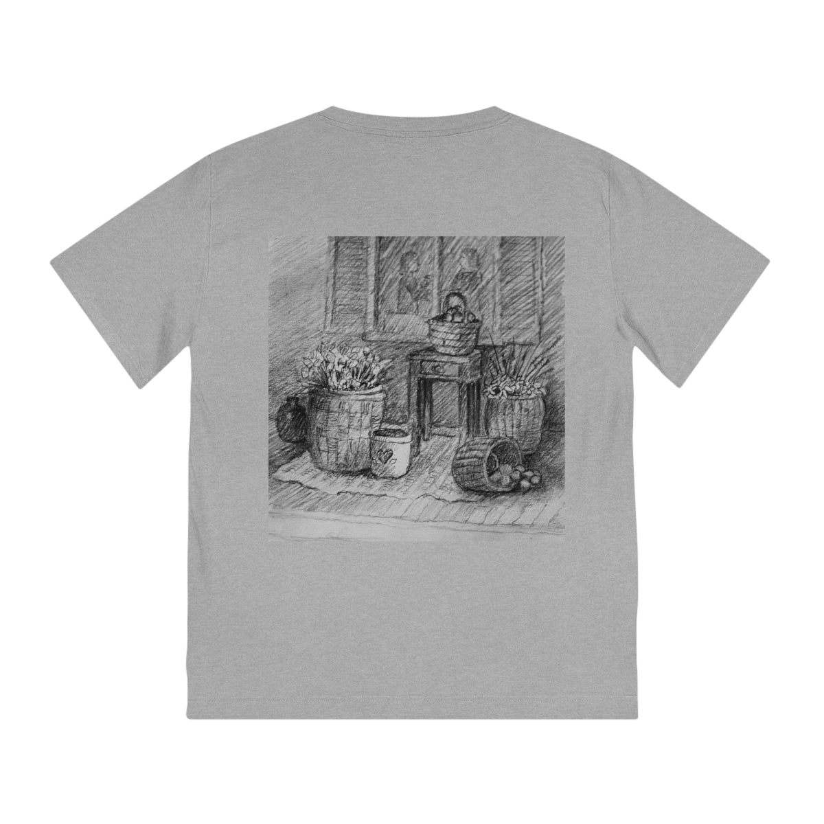 HW General Store Unisex Rocker T-Shirt