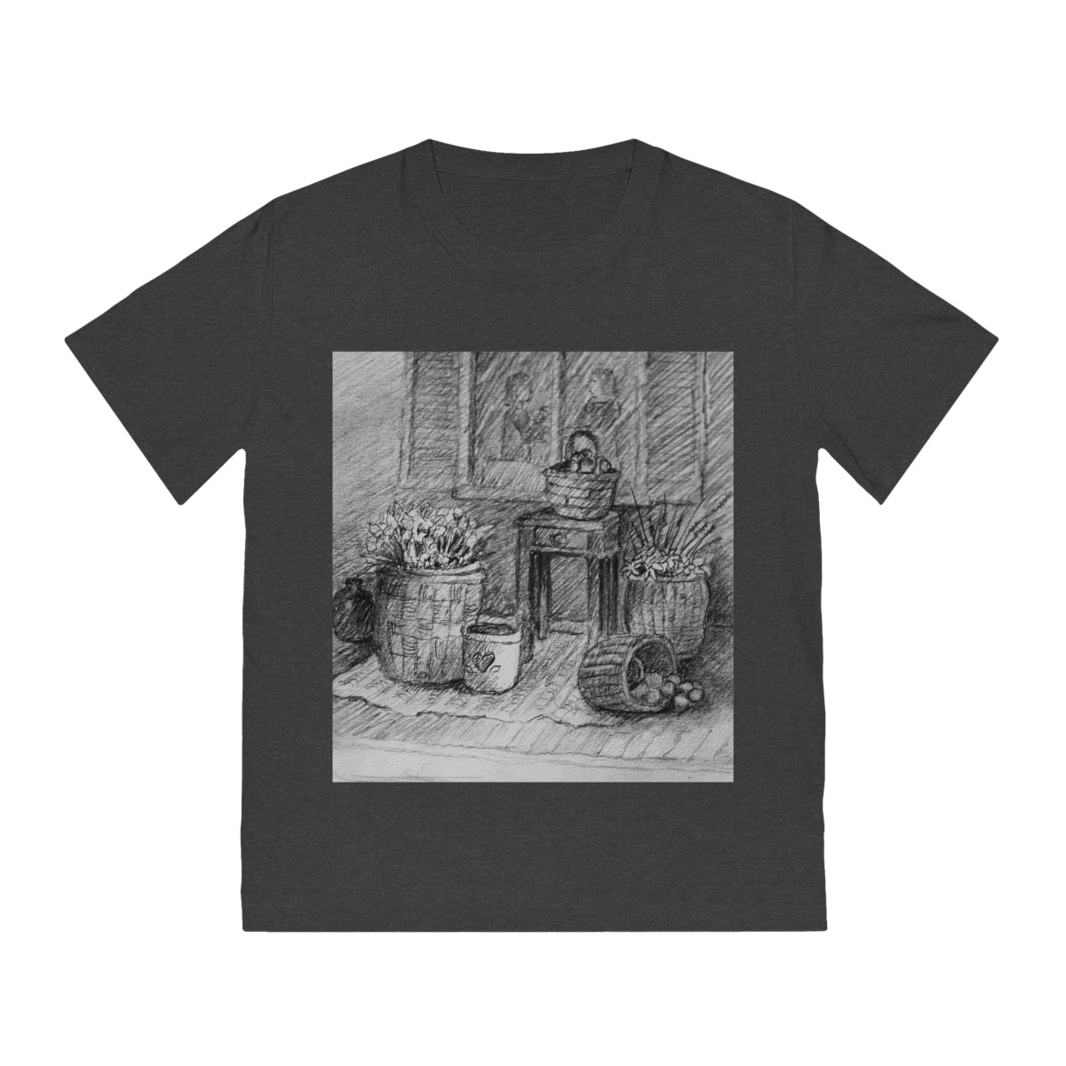 HW General Store Unisex Rocker T-Shirt