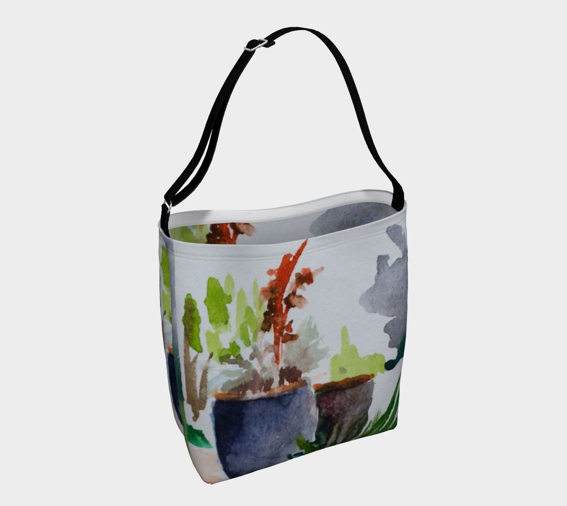 HW Zen Garden Day Tote