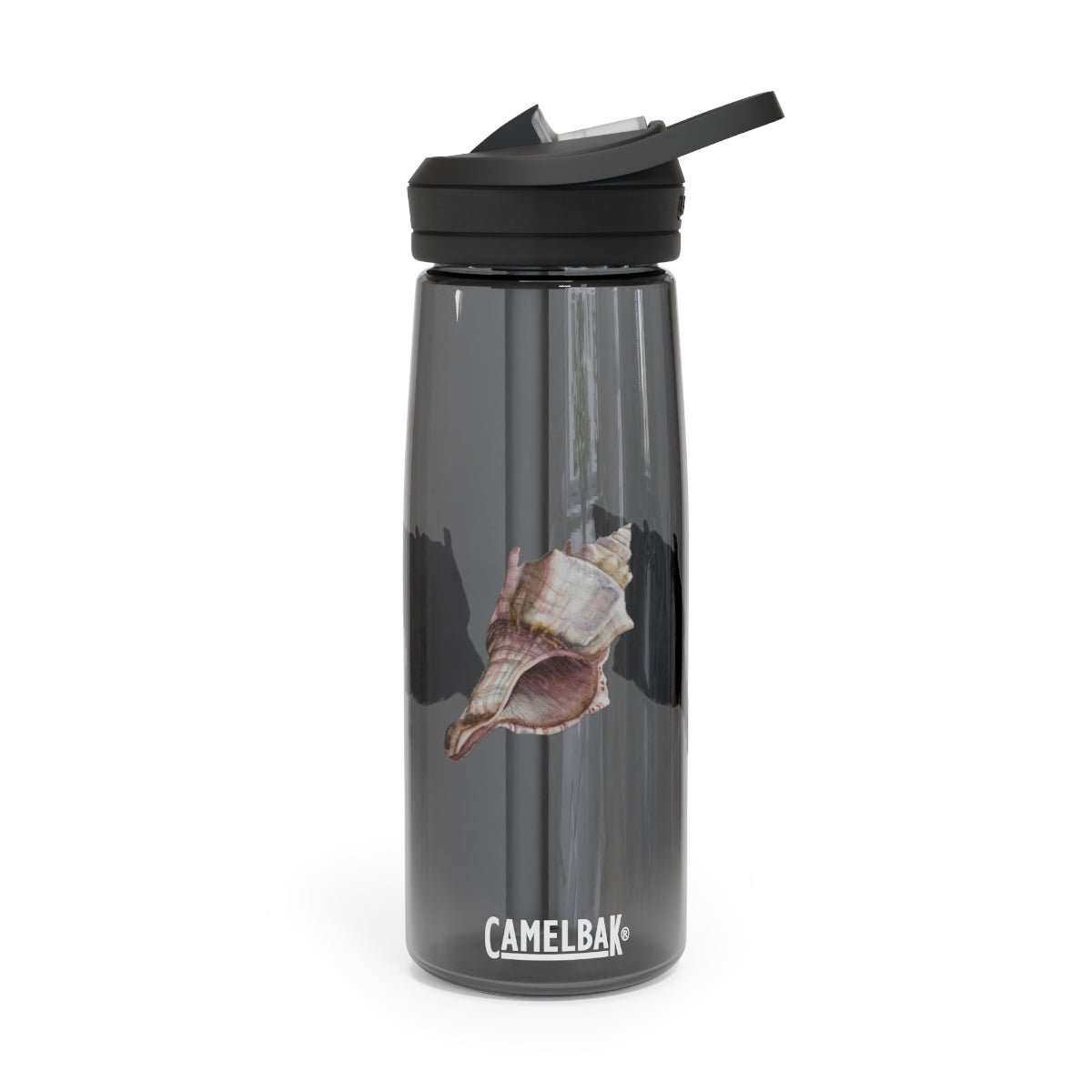 HW Watercolor Shell CamelBak Eddy®  Water Bottle, 20oz\25oz