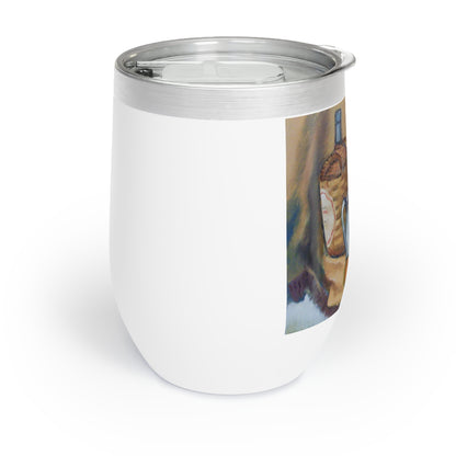 HW Plenty Chill Wine Tumbler