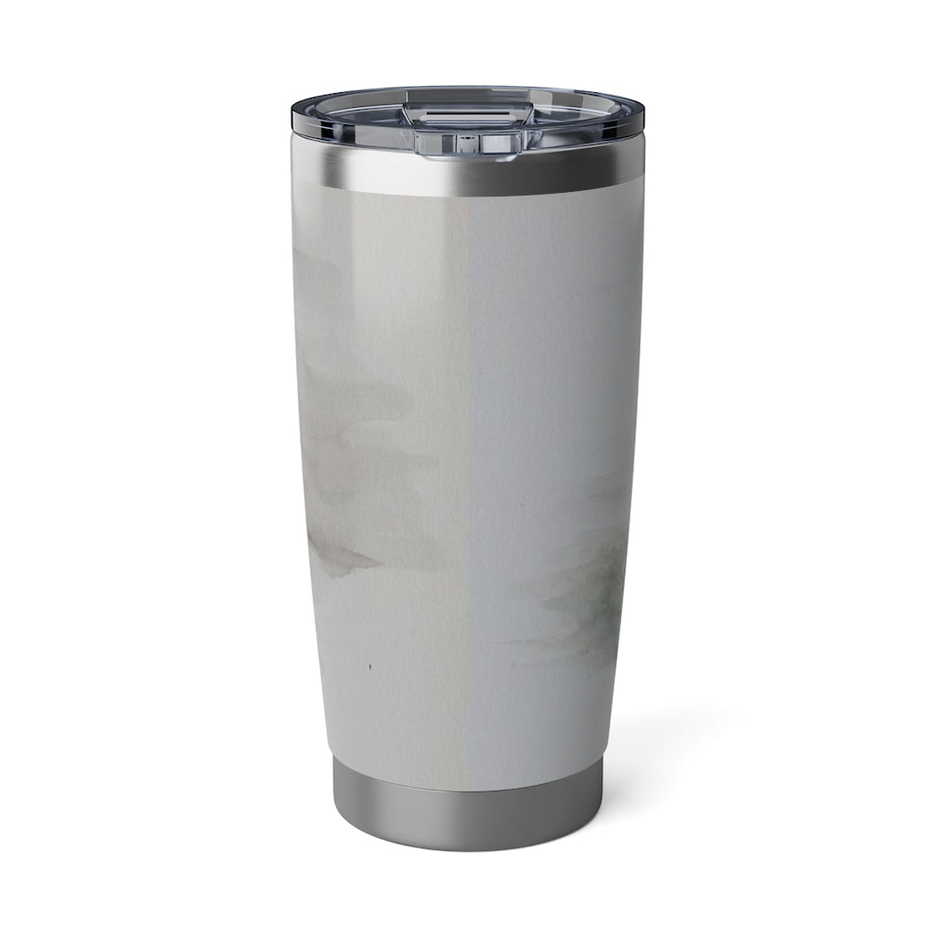 HW Watercolor Shell Vagabond 20oz Tumbler