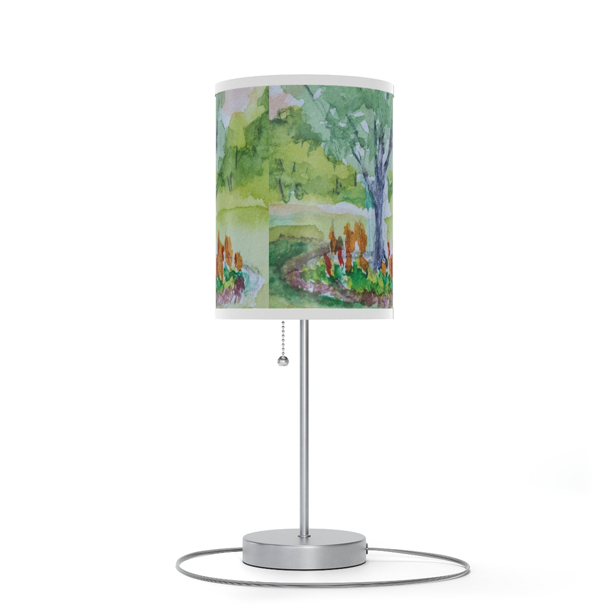 HW New Tree Lamp on a Stand, US|CA plug