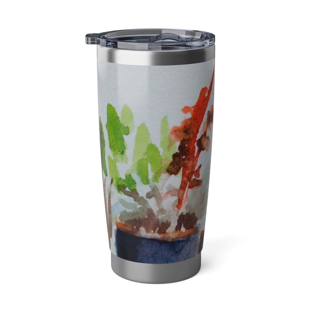 HW Zen Garden Vagabond 20oz Tumbler