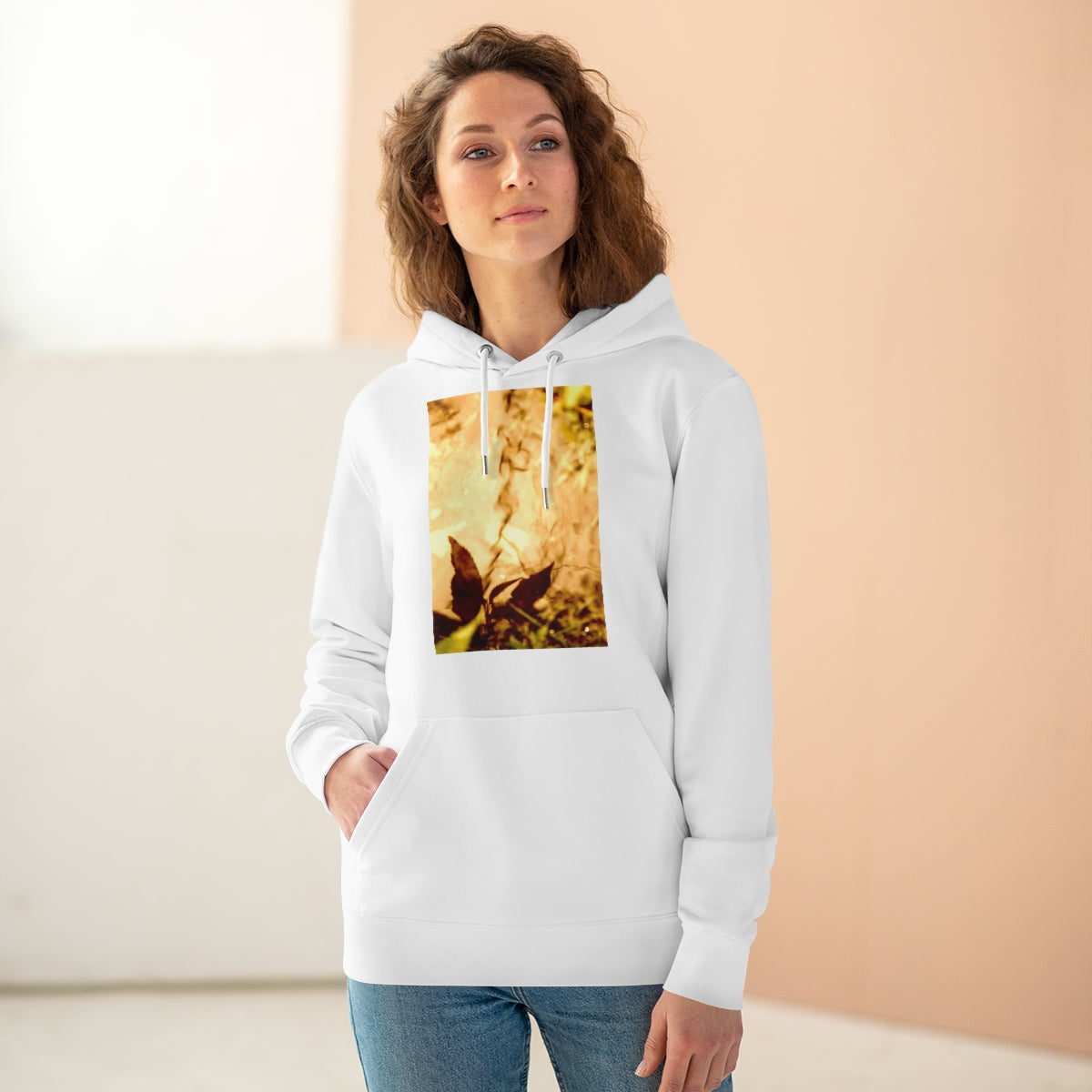 Golden Hour Unisex Cruiser Hoodie