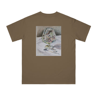 HW Jar of Sea Organic Unisex Classic T-Shirt