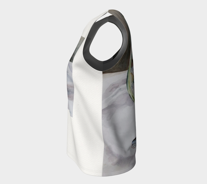 HW Jar of Sea Regular Loose Tank