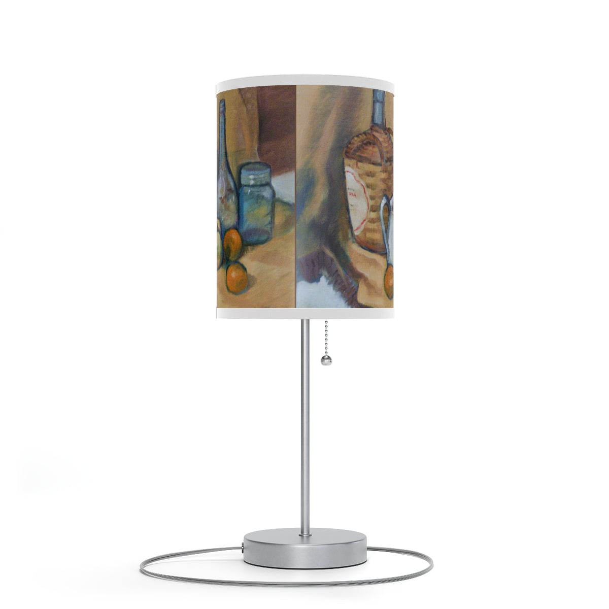 HW Plenty Lamp on a Stand, US|CA plug