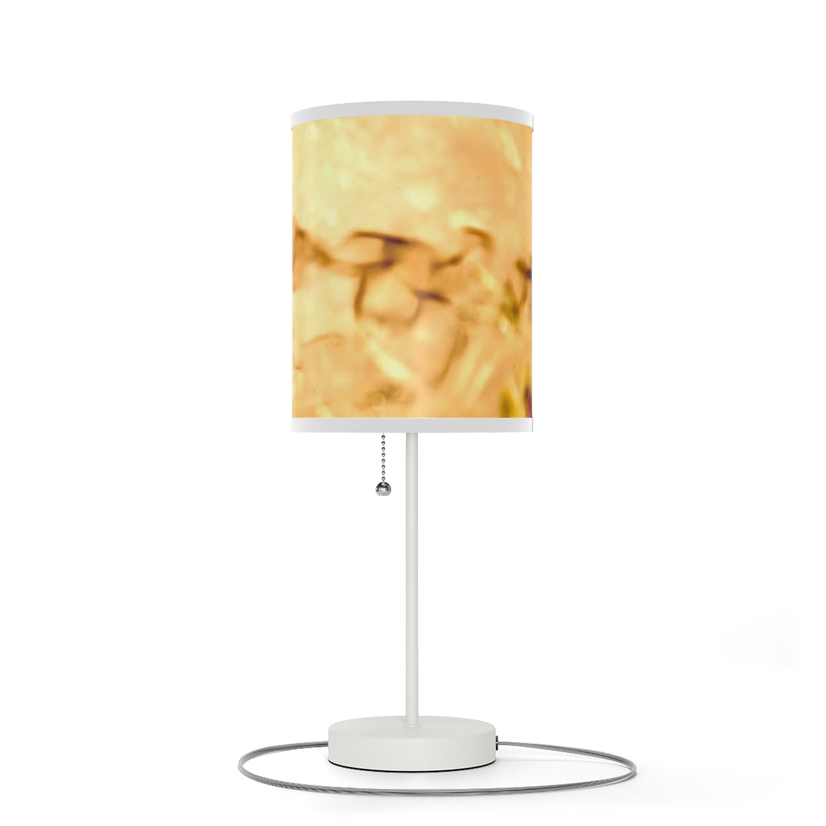 Golden Hour Lamp on a Stand, US|CA plug