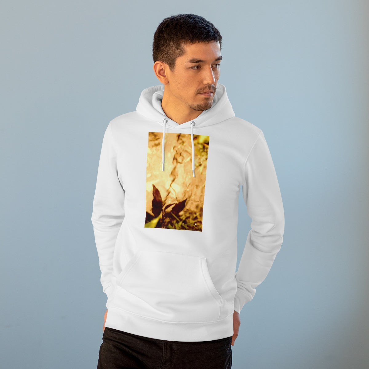 Golden Hour Unisex Cruiser Hoodie