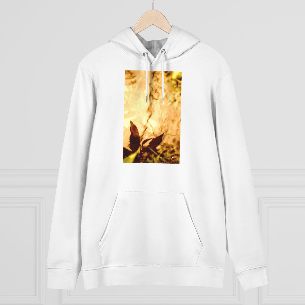 Golden Hour Unisex Cruiser Hoodie