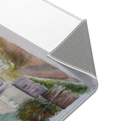 HW Hometown Roads Area Rugs