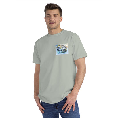 HW Horses Organic Unisex Classic T-Shirt