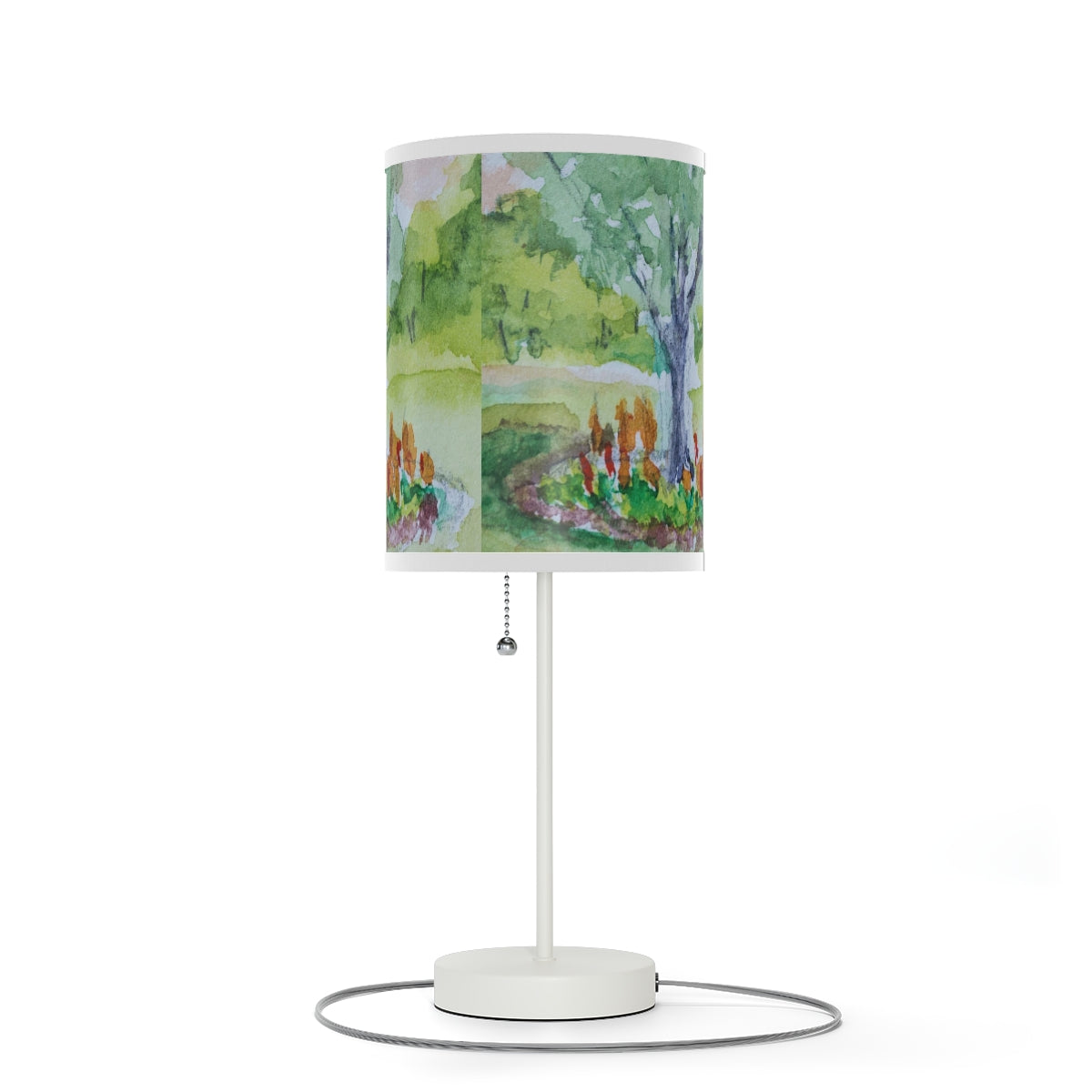 HW New Tree Lamp on a Stand, US|CA plug