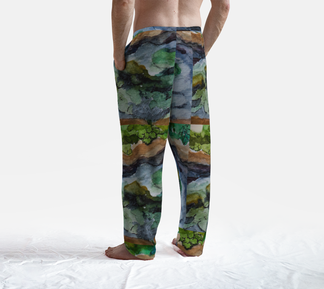 HW Lilypad Lounge Pants