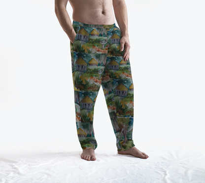 HW Birdbath Lounge Pants