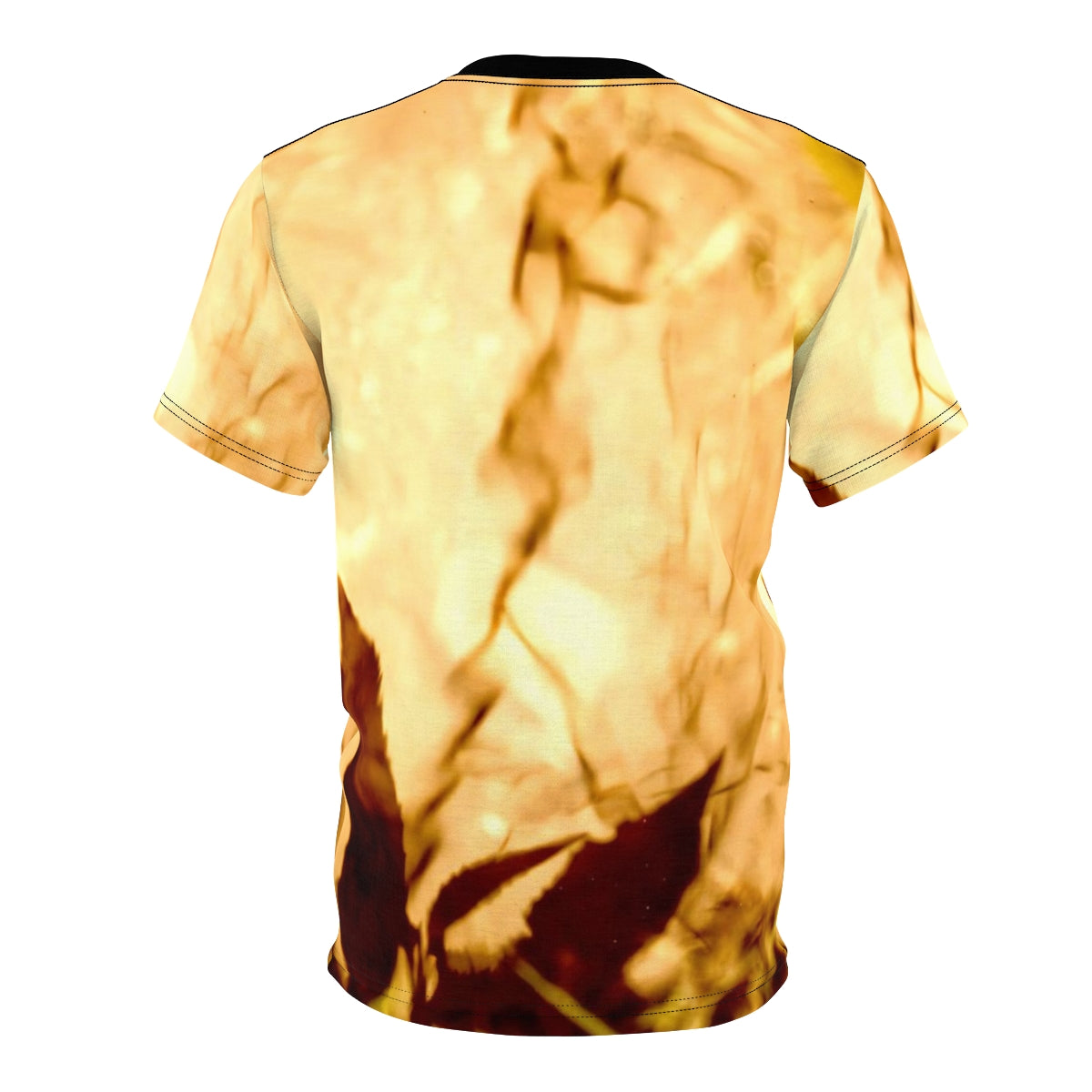 Golden Hour Unisex AOP Cut & Sew Tee