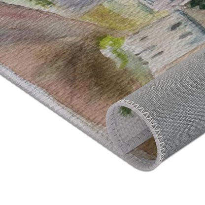HW Hometown Roads Area Rugs