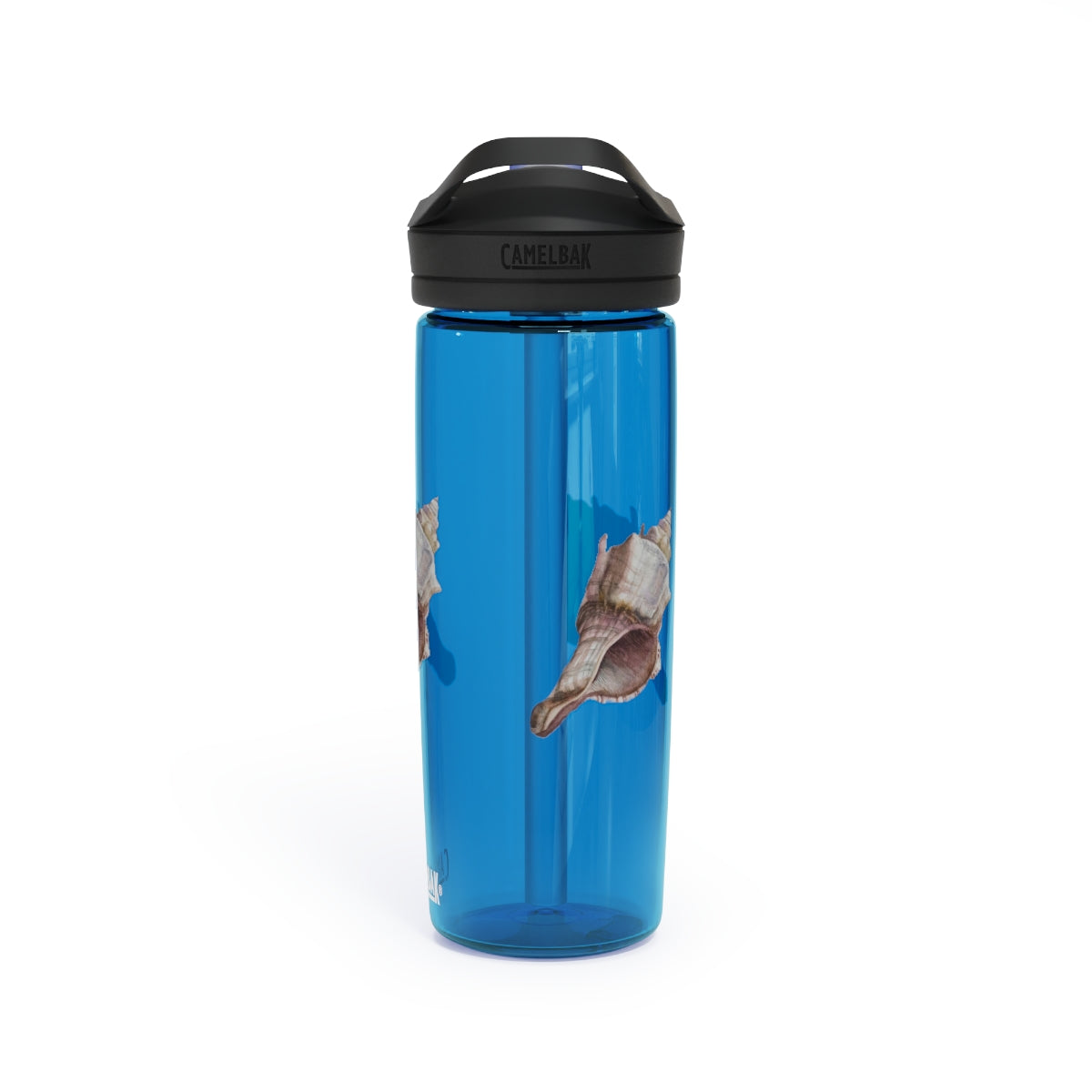 HW Watercolor Shell CamelBak Eddy®  Water Bottle, 20oz\25oz