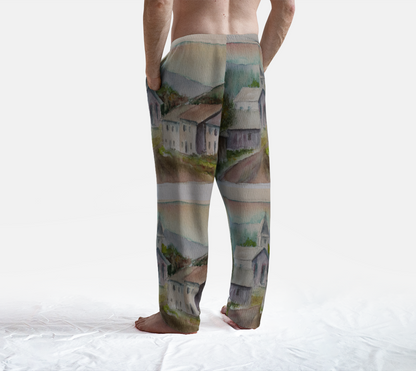 HW Hometown Roads Lounge Pants