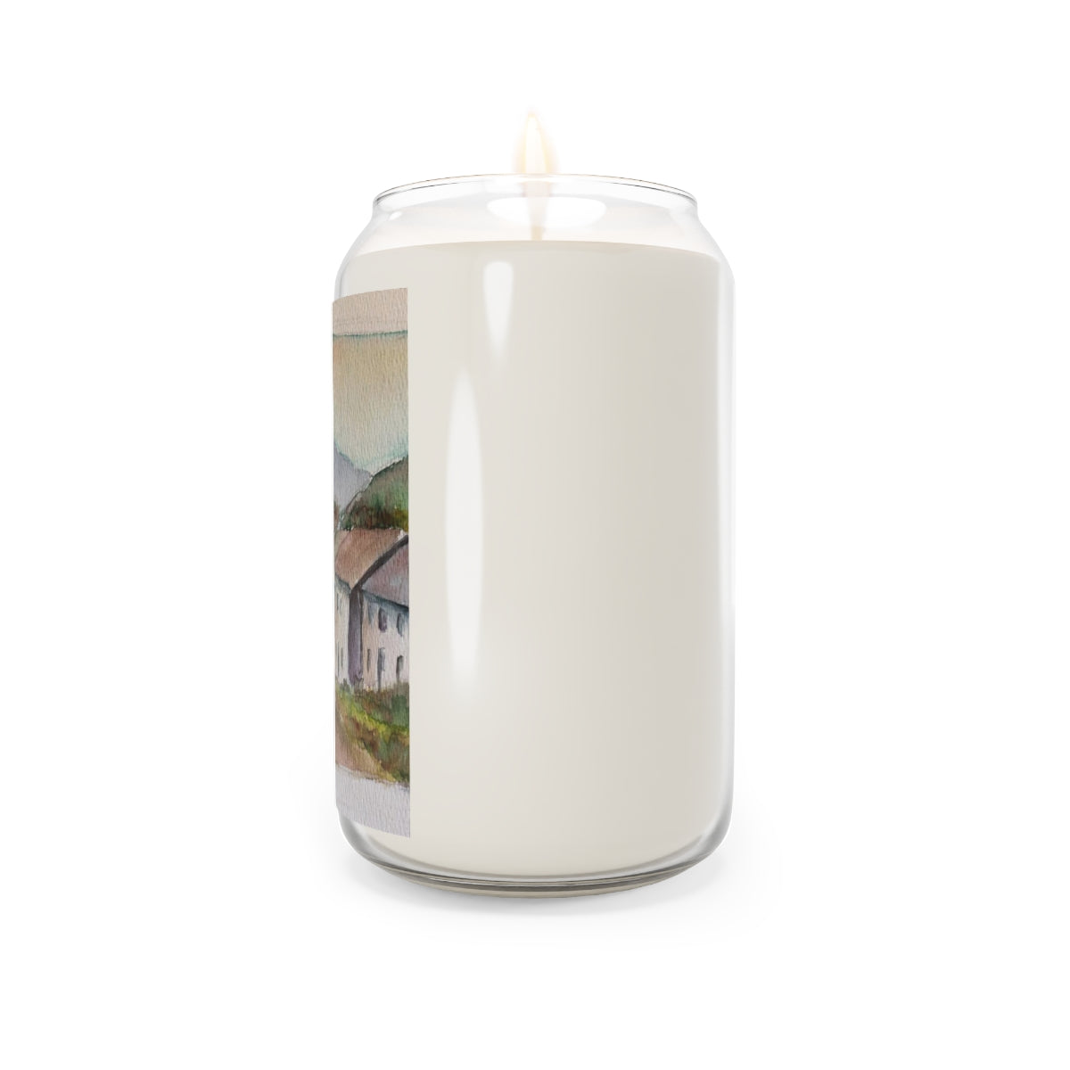 HW Hometown Roads Scented Candle, 13.75oz