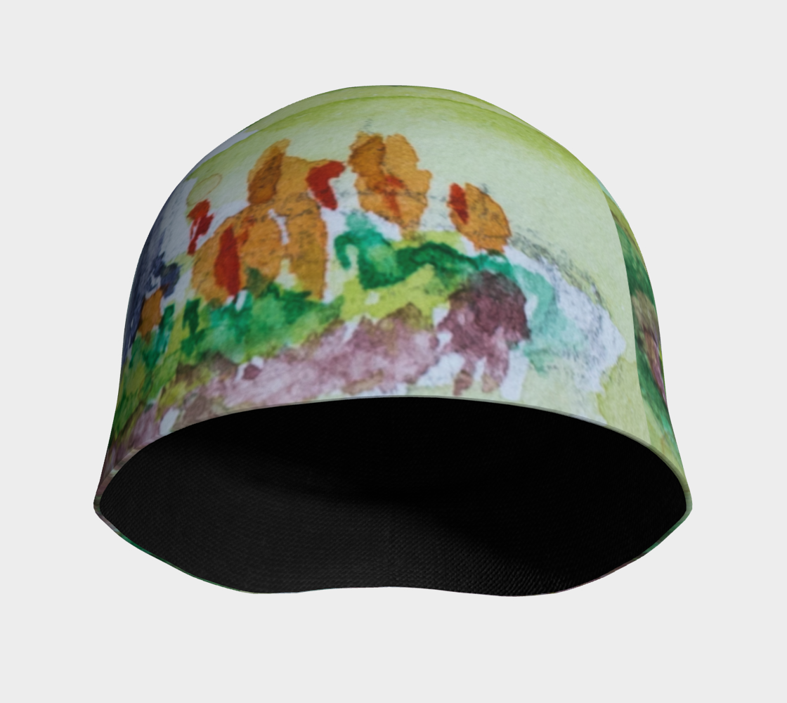 HW Window Hat