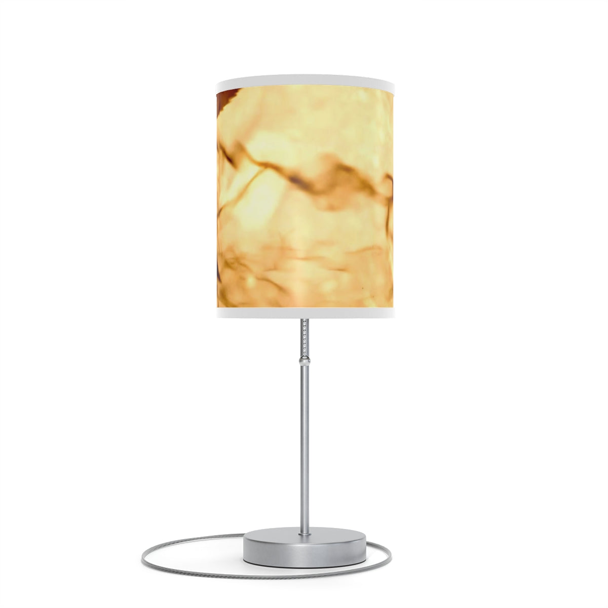 Golden Hour Lamp on a Stand, US|CA plug