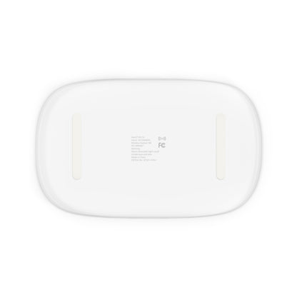 HW Citrus UV Phone Sanitizer and Wireless Charging Pad