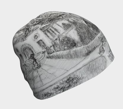 HW Rockafella Beanie Hat