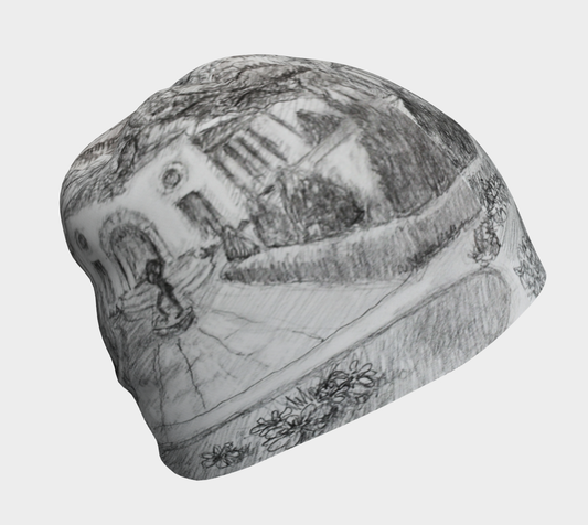 HW Rockafella Beanie Hat