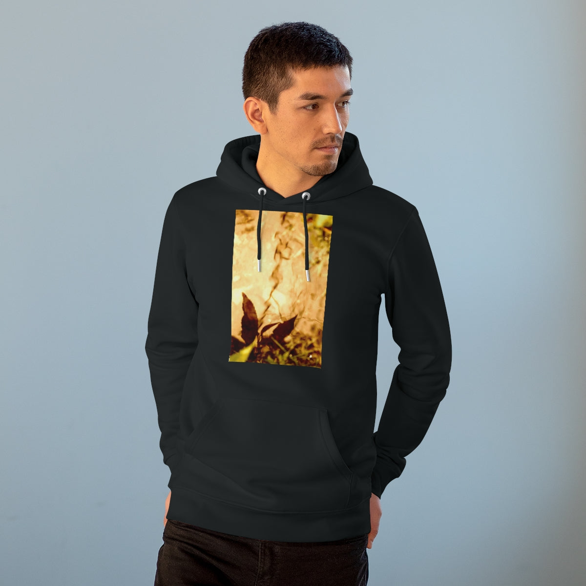 Golden Hour Unisex Cruiser Hoodie