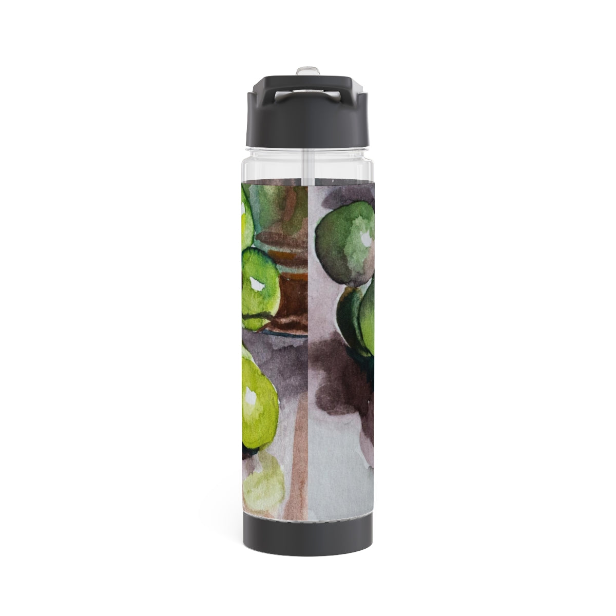 HW Grapes Infuser Water Bottle